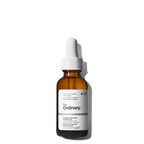 The Ordinary Ascorbyl Glucoside Solution 12% vitamin C serum for brightening, uneven skin tone, and anti-aging