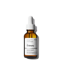 The Ordinary Ascorbyl Tetraisopalmitate Solution 20% in Vitamin F vitamin C serum for brightening, uneven skin tone, and anti-aging