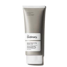 Natural Moisturizing Factors + HA T6