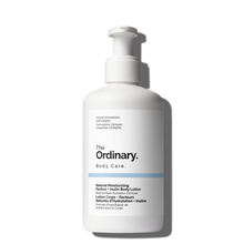 Natural Moisturizing Factors + Inulin Body Lotion H3