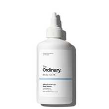 Salicylic Acid 0.5% Body Serum D5