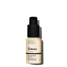 Serum Foundation - 1.0-n - 30ml E5