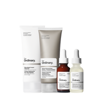 The Barrier Support Collection H9