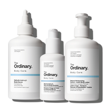 The Body Care Collection D7