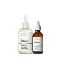 The Hair & Scalp Collection W3