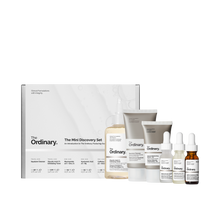 The Mini Discovery Set R7