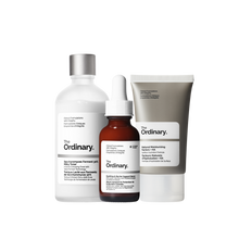 The Sensitive Skin Collection T6