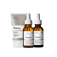 The Uneven Skin Tone Collection W6